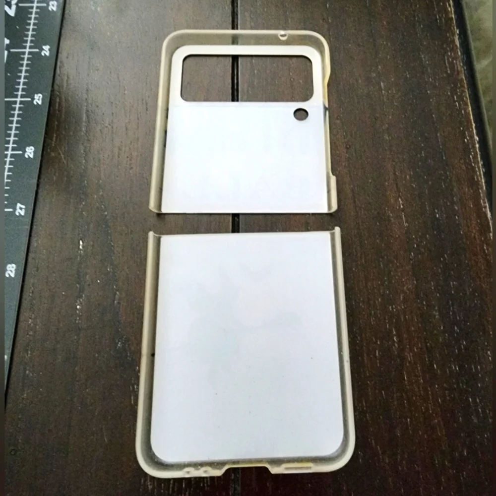 Samsung Z Flip 3 phone cover
